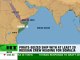 High-seas hijack: Somali pirates hold 23 Russian sailors