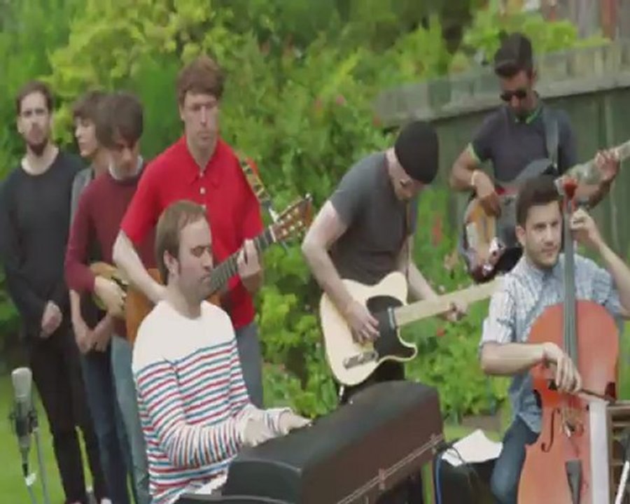 To Kill A King - Choices (feat Bastille, Emily Wood & More)