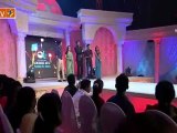 ITA Awards Fashion Ka Jalwa 2012 24th Nov DesiRippers