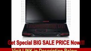 [BEST PRICE] Alienware AM18X-8636BK 18-Inch Laptop (Space Black)