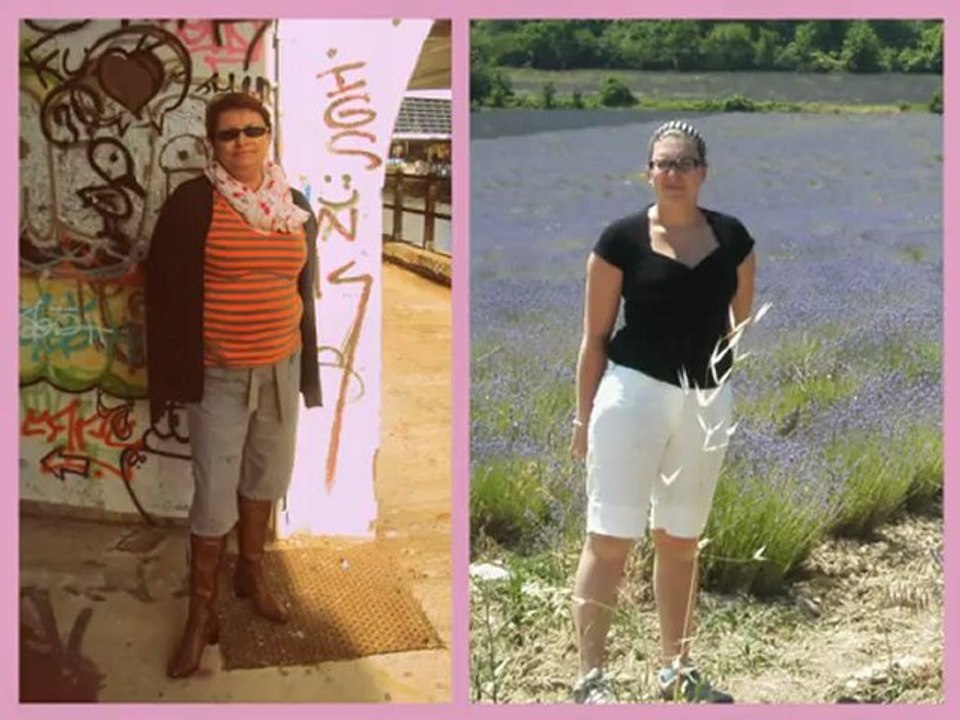 3o ans Marjo