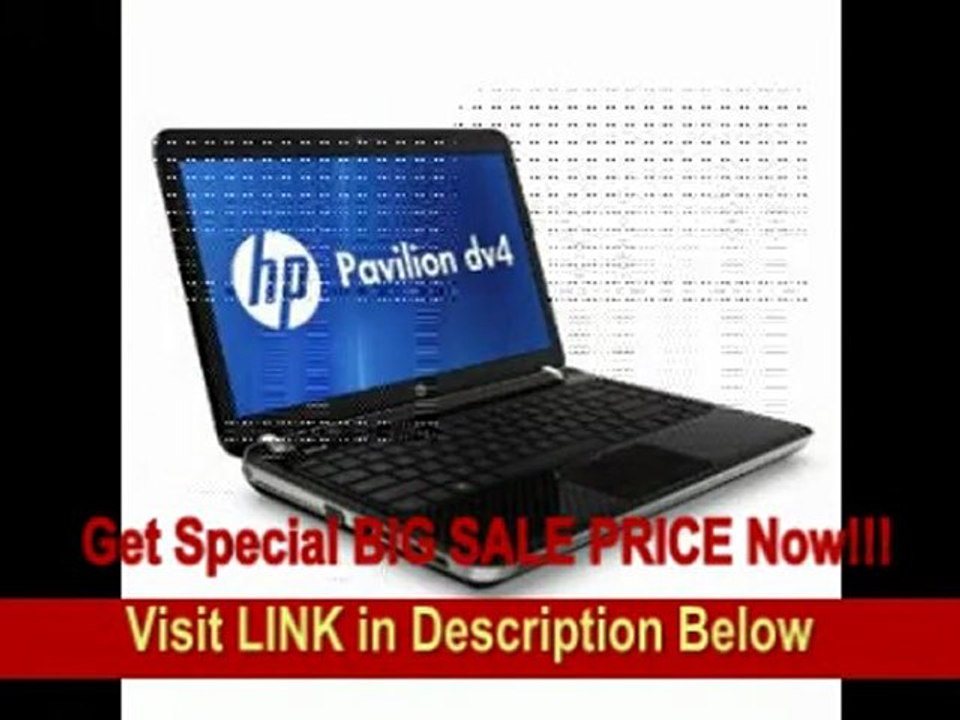 [BEST PRICE] HP dv4-4270us (14.0-Inch Screen) Laptop