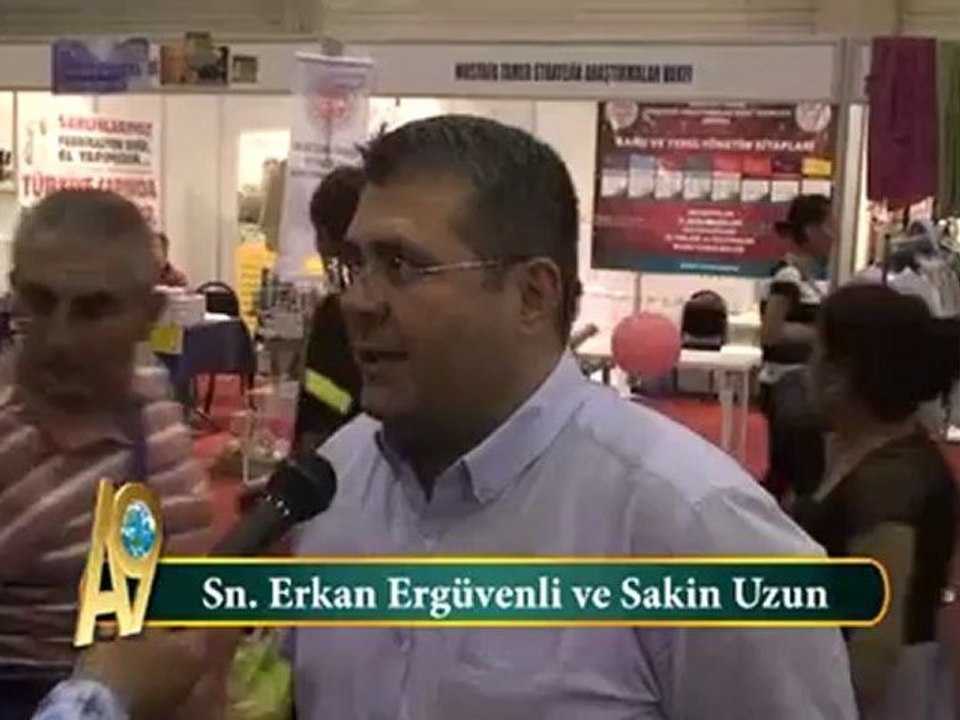 İNSANLAR EVRİME İNANMIYOR- 3