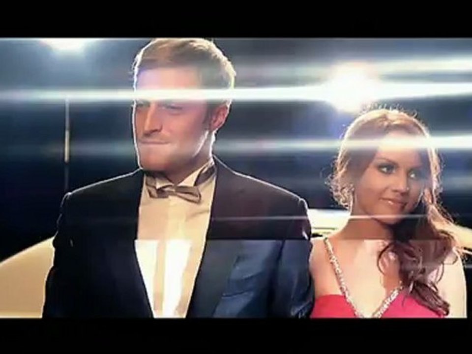 Maksim   ¿Como Volar  (МакSим   Как летать) [sub] [esp]