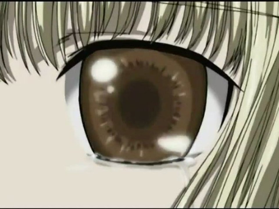 Chobits Tribute AMV - Dark Chii Theme (HD)