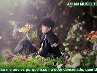 ★ B1A4 - Tried to Walk [Legendado em PT-PT]