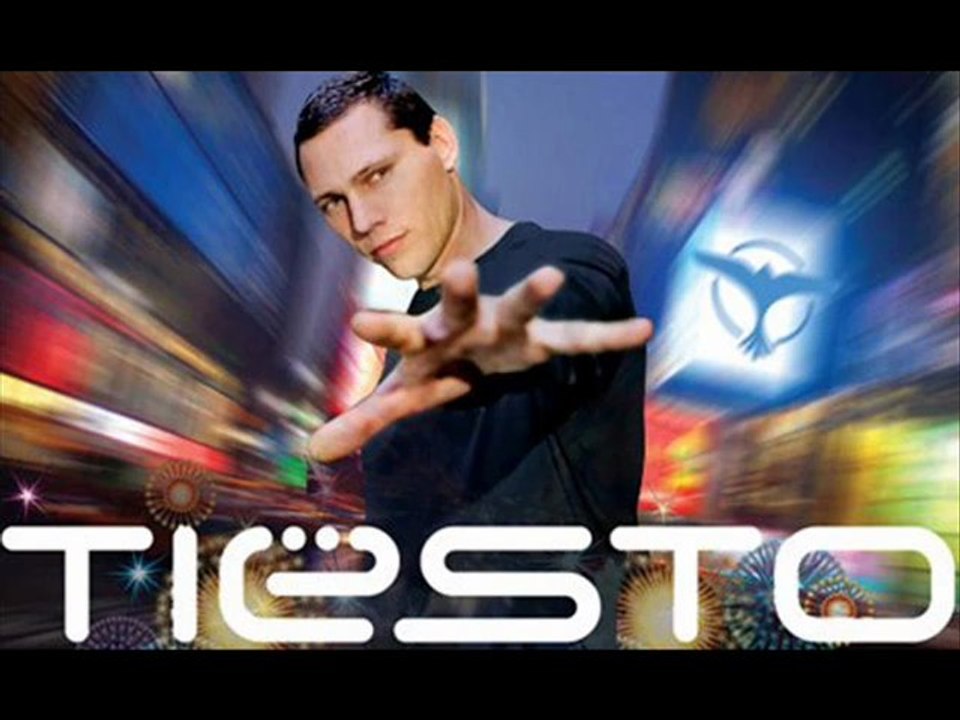 Tiesto - My Favorite Track`s - WE LOVE YOU TIESTO - BULGARIA