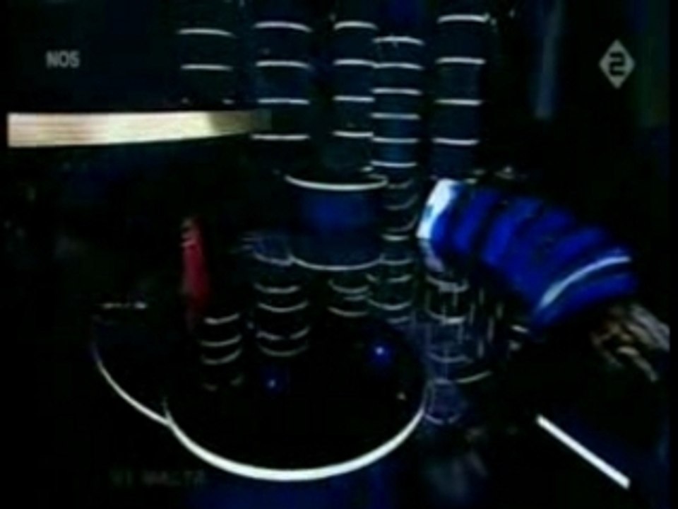 Chiara - "Angel" (Eurovision 2005 Live)