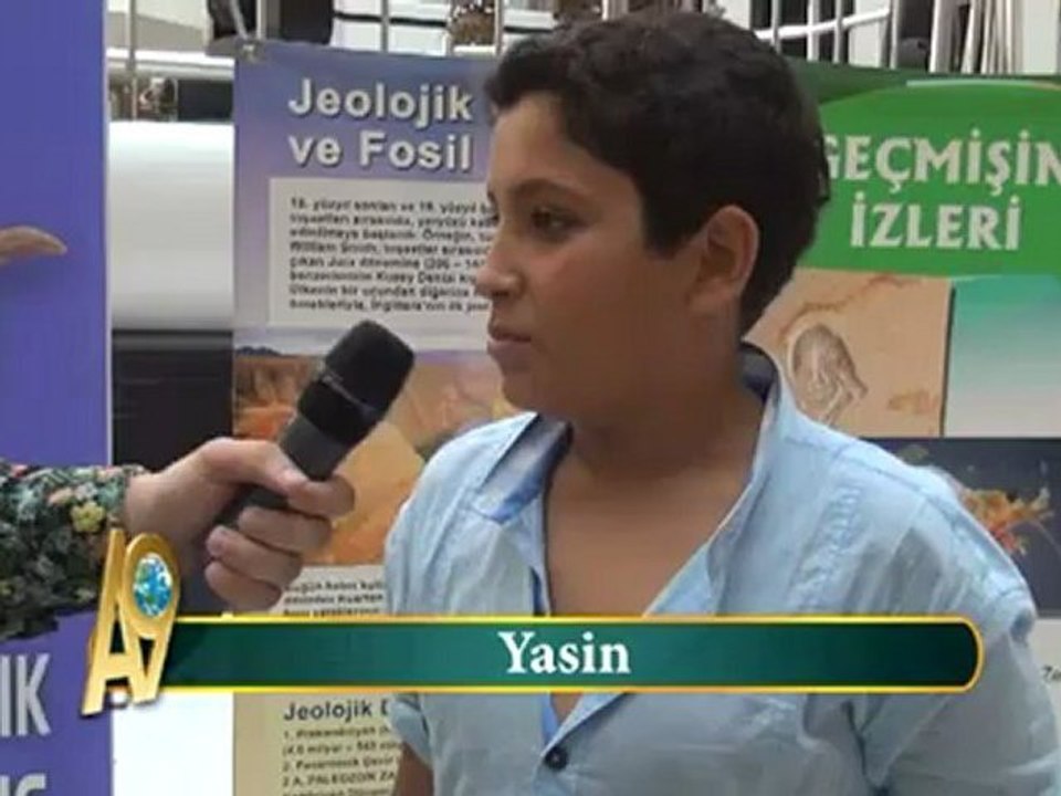 İNSANLAR EVRİME İNANMIYOR-9