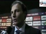 Interviste Mix-Zone post Palermo-Catania 3-1 ***24 novembre 2012***