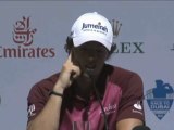 European Tour: McIlroy: “Brauchte ein paar Löcher“