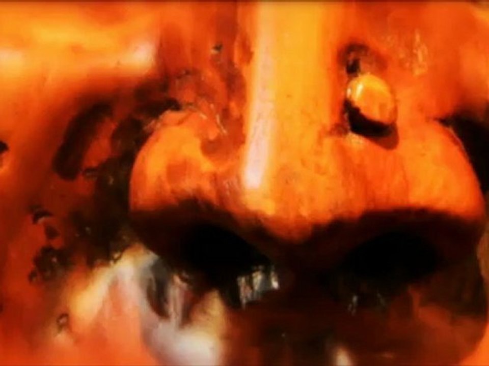 Mascaras - Theater masks