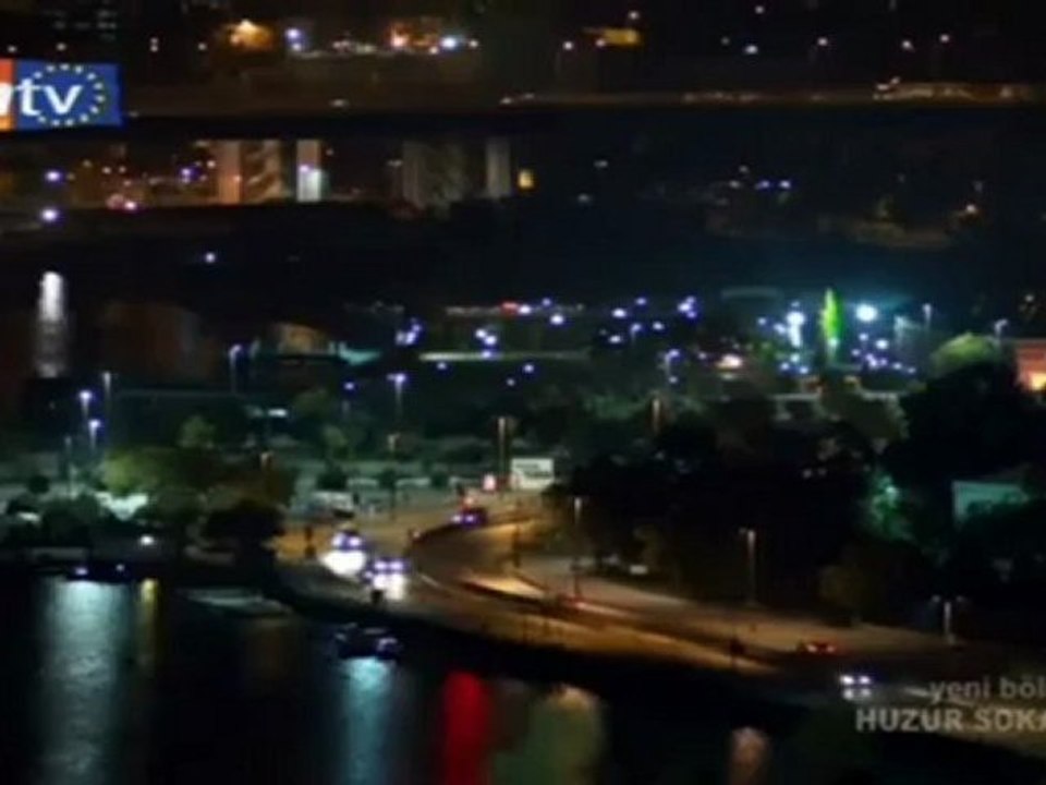 Huzur Sokağı - Duygusal