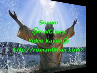 ŞİMALGÜNEY ( YÜREĞİME SELAM SÖYLE )
