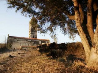 Sardinia - Saccargia 1112-2012