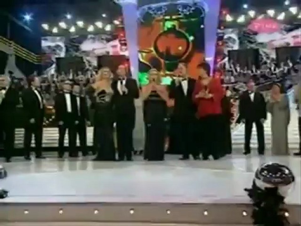 Vesna Zmijanac-Ori Mile al duboko (Nova Godina 2009)