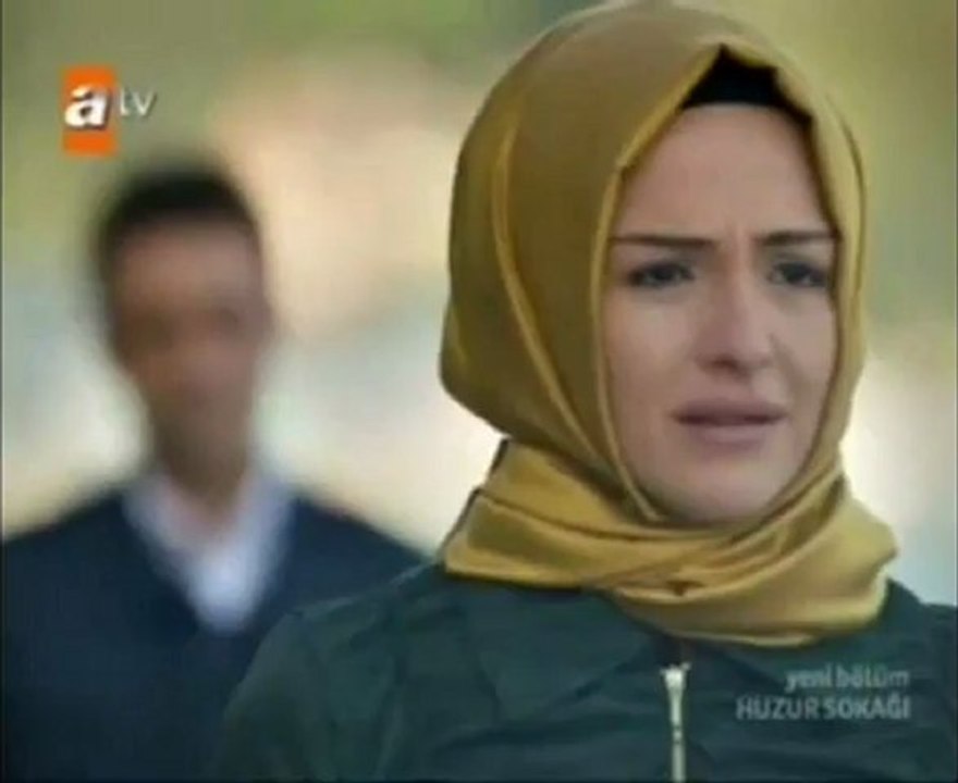 Kazım Koyuncu - İşte Gidiyorum (Huzur Sokağı )
