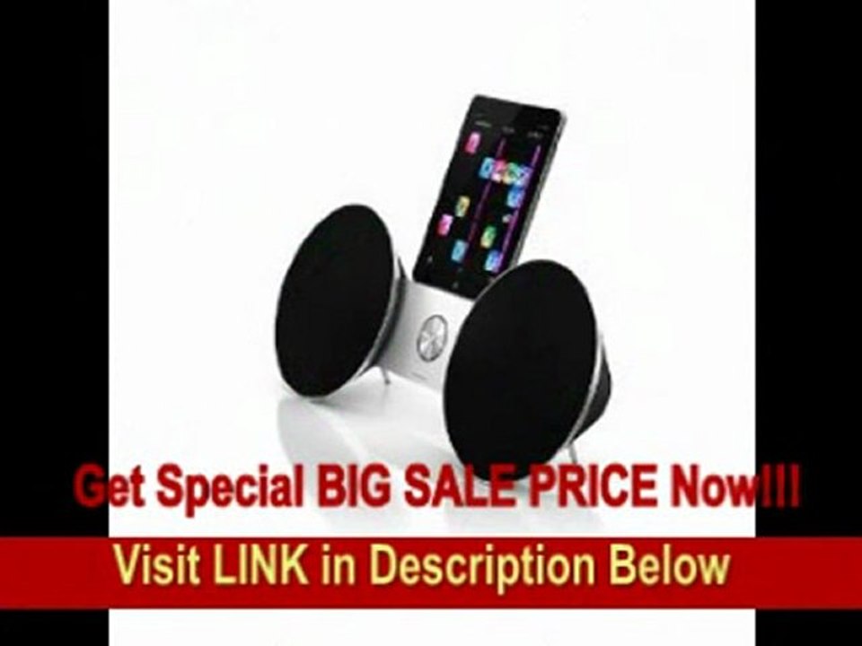 [SPECIAL DISCOUNT] BeoSound 8 - Black