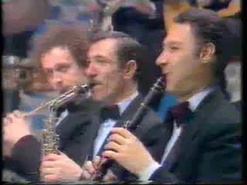 Vesna Zmijanac - Ti mali (Hit parada 1983)