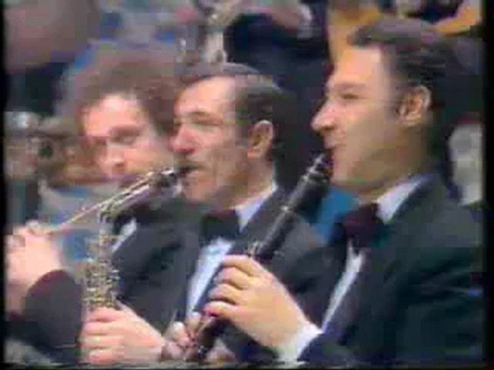 Vesna Zmijanac - Ti mali (Hit parada 1983)