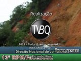 TVBQ Notícias - 23/11/2012