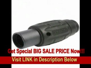 [FOR SALE] Aimpoint 3XMag Magnifying Module