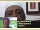 1/2 Sheikh Imran Hosein - Message aux Musulmans et aux Américains - 20 septembre 2012 - Vidéo, Titres, Dialogue