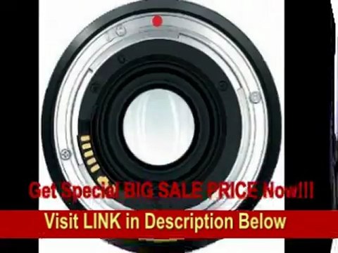 [SPECIAL DISCOUNT] Zeiss 50mm f/2.0 Makro Planar ZE Manual Focus Macro Lens for Canon EOS SLR Cameras
