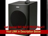 [FOR SALE] Velodyne DLS4000RB 12-Inch 200-Watt DLS Series Subwoofer with Remote (Black)