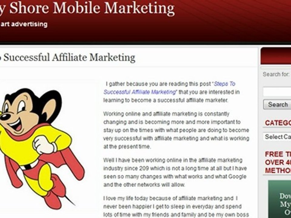 Learn How To Make Money Online (FAMILY)