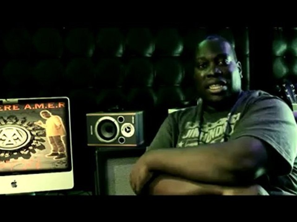 Hip-Hop stories spécial Ministere A.M.E.R. (par Driver)