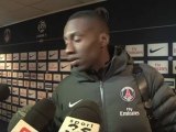 14e journée - Matuidi: 