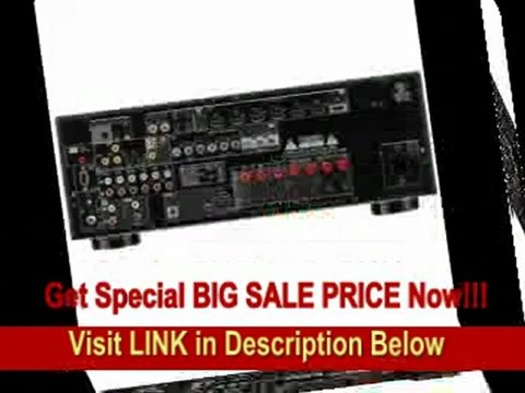 [BEST BUY] Denon AVR-2311CI 7.1 Channel A/V Surround Sound Receiver