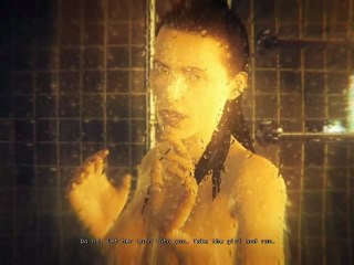 ★Terminus★ -Mission2- ◄Hitman Absolution►