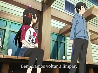 Onii-chan Dakedo Ai Sae Areba Kankeinai yo ne! - 01