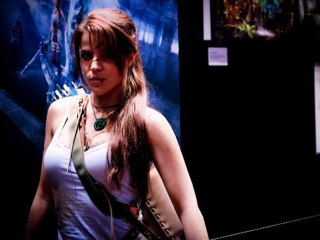 Reportage : Paris Games Week 2012 [2/2]