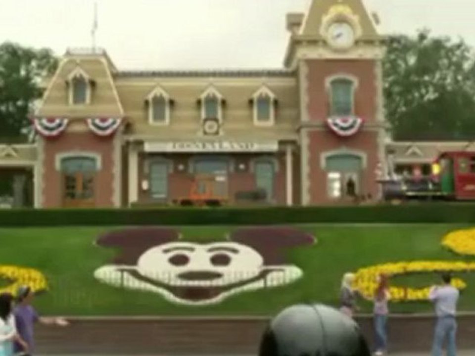 Star Wars Episode VII : Detournement fantôme