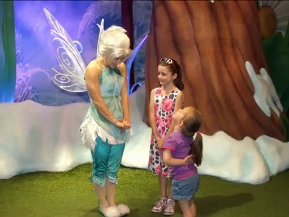 2012 orlando video