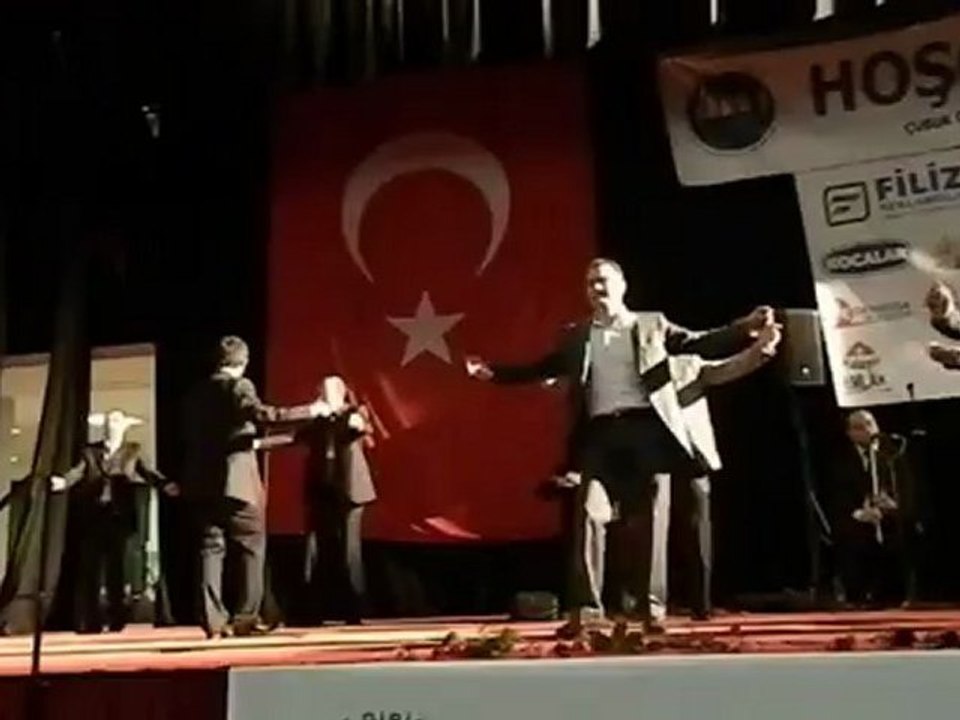 Çubuklular Hüdayda