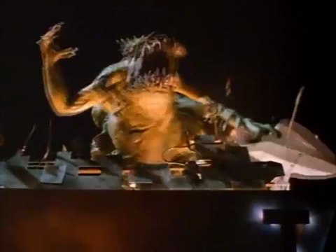 Alien Factor commentary with hallways! PART 2