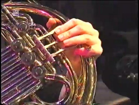 NOTP Deutschland 2000:Il Novecento: Land of Hope and Glory