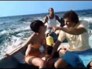 Mar de Fondo  - 'Rumbo a la Playa'
