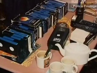 The Camden Ripper (Serial Killer Documentary 2012)