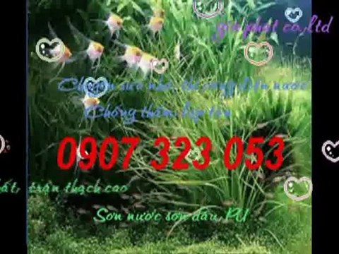 Cty sửa nhà,chống,thấm,giá,rẻ tại quận 3 call 0936 890 585