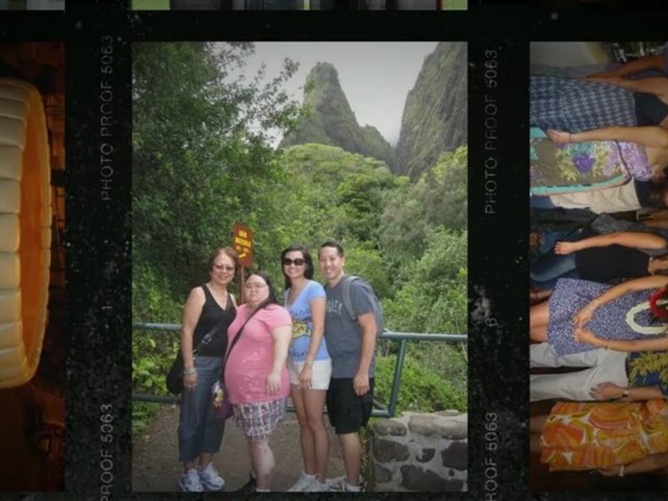 Jeri's 30th Birthday Slideshow