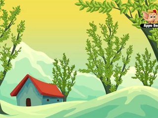 In Spring I Look Gay - Nursery Rhyme