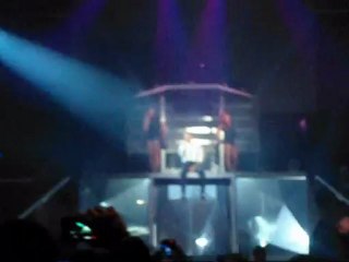 Super bon moment avec MP