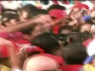 (Vídeo) Contragolpe del Día Martes 20 de noviembre 2012