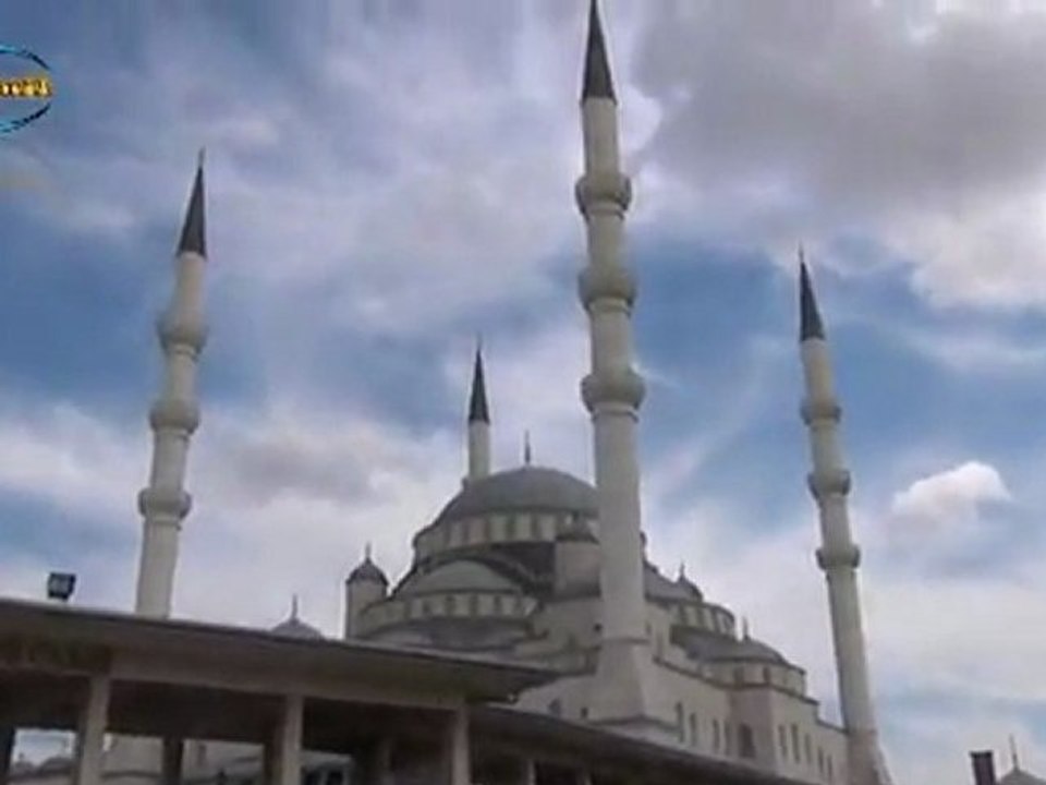 Ankara