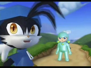 Klonoa (Wii) Ending - Spanish ~ Espanol